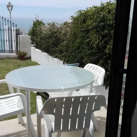 Smile Seaview Nerja Exterior photo