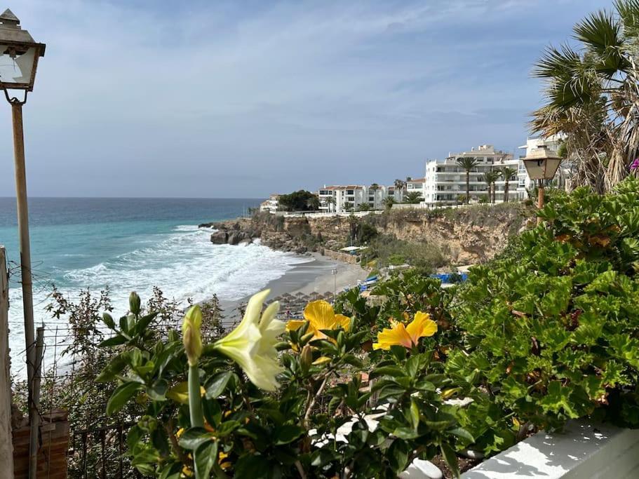 Smile Seaview Apartament Nerja
