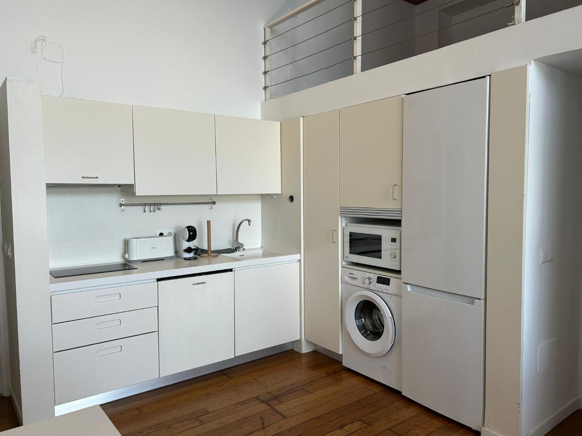 Apartament Smile Seaview *