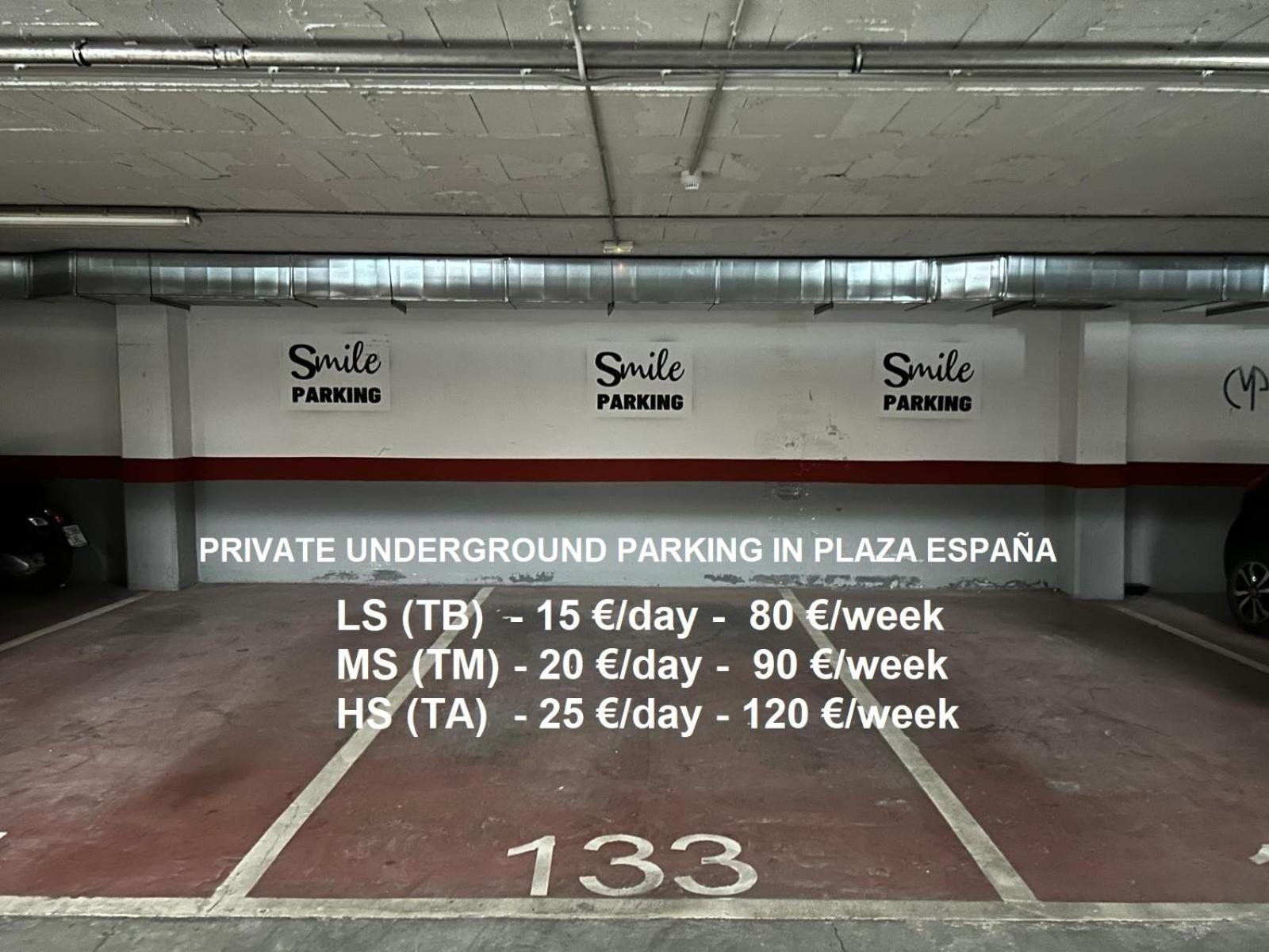 Smile Seaview Apartament